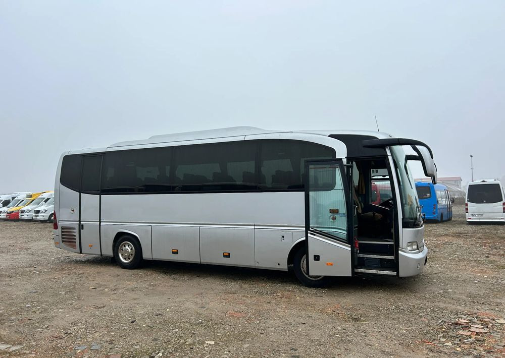 Mercedes-Benz Tourino - Coach: picture 3 Mercedes-Benz Tourino - Coach: picture 3