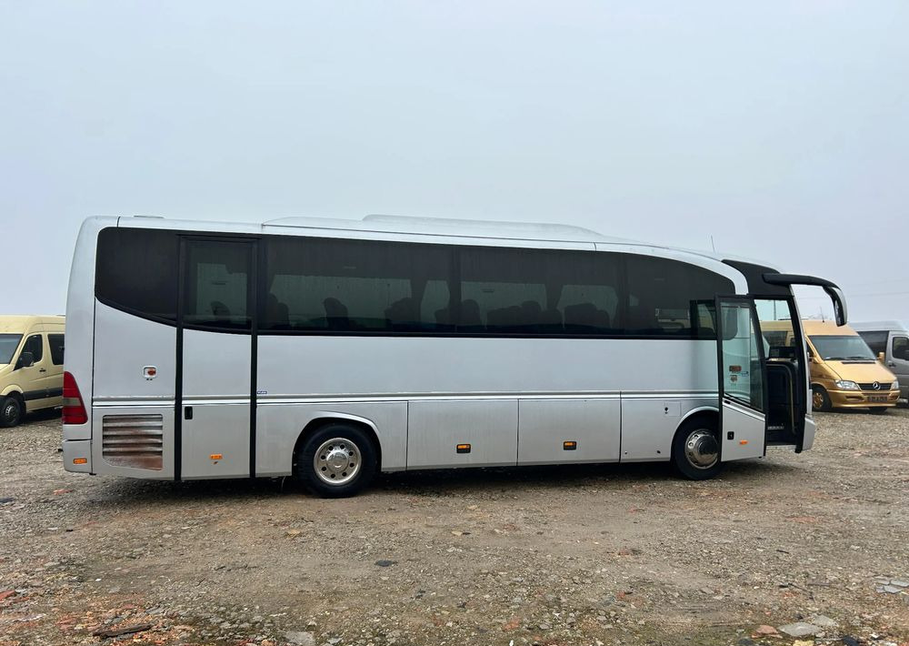 Mercedes-Benz Tourino - Coach: picture 4 Mercedes-Benz Tourino - Coach: picture 4
