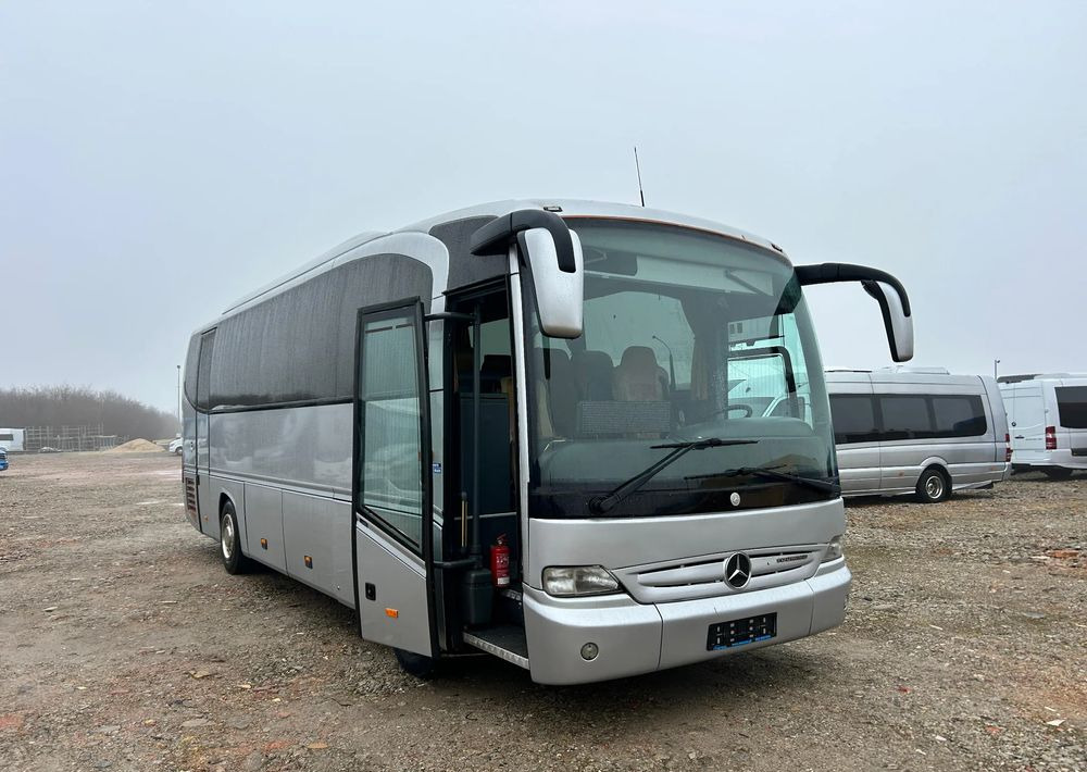Mercedes-Benz Tourino - Coach: picture 1 Mercedes-Benz Tourino - Coach: picture 1