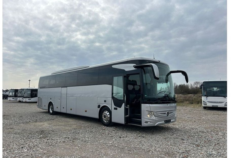 Mercedes-Benz Tourismo - Coach: picture 2 Mercedes-Benz Tourismo - Coach: picture 2