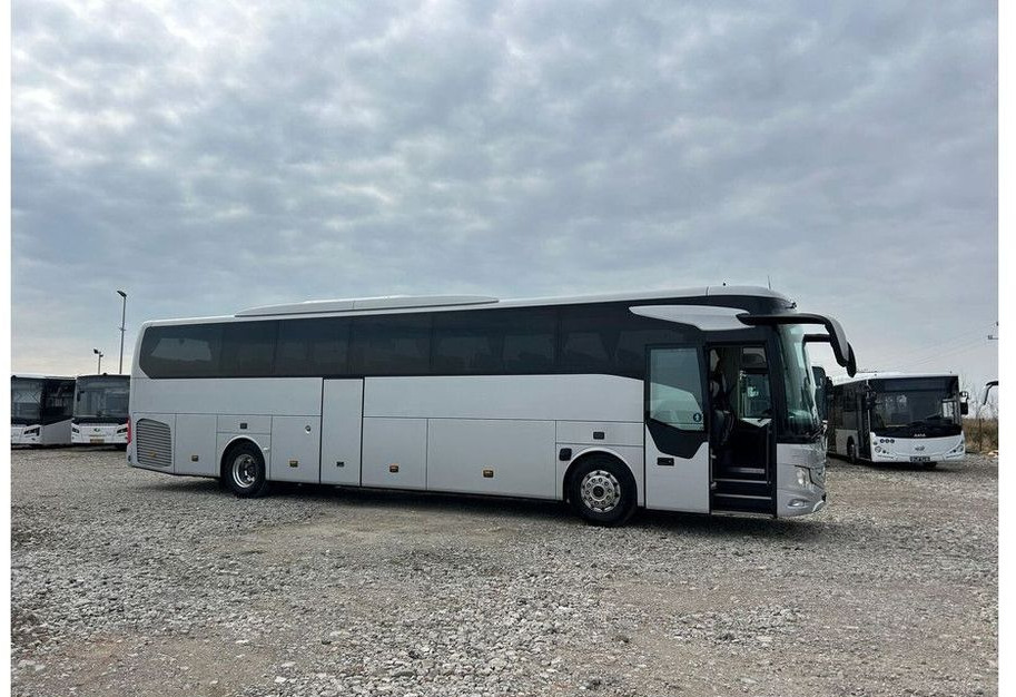 Mercedes-Benz Tourismo - Coach: picture 4 Mercedes-Benz Tourismo - Coach: picture 4
