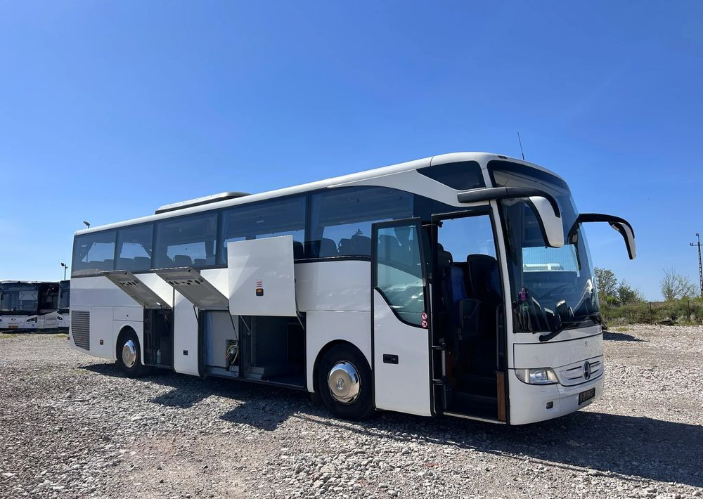 Mercedes-Benz Tourismo - Coach: picture 5 Mercedes-Benz Tourismo - Coach: picture 5
