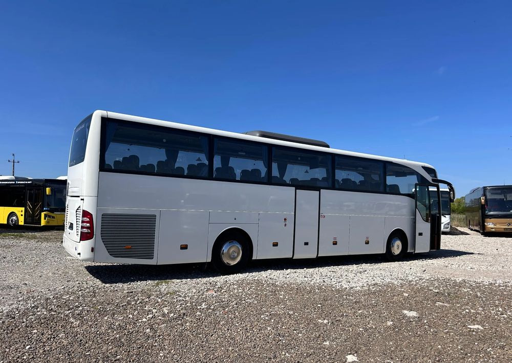 Mercedes-Benz Tourismo - Coach: picture 3 Mercedes-Benz Tourismo - Coach: picture 3