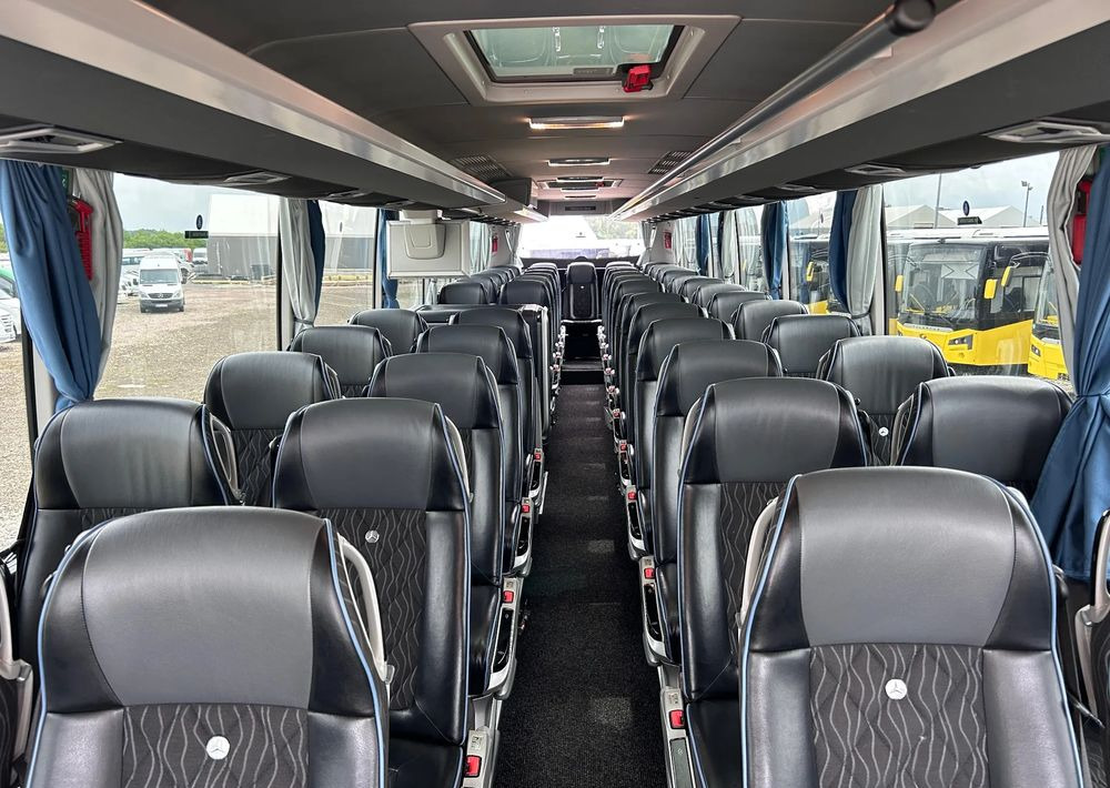 Coach Mercedes-Benz Tourismo: picture 20