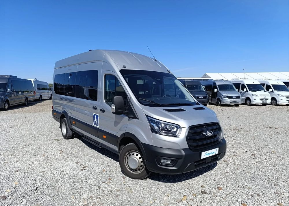 Ford Transit - Other machinery: picture 1 Ford Transit - Other machinery: picture 1