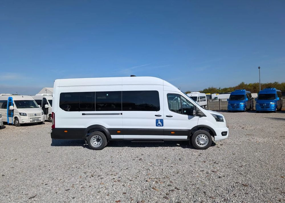 Ford Transit - Other machinery: picture 3 Ford Transit - Other machinery: picture 3