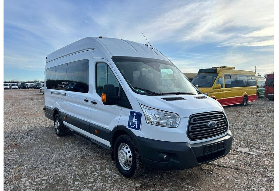 Ford Transit - Other machinery: picture 1 Ford Transit - Other machinery: picture 1