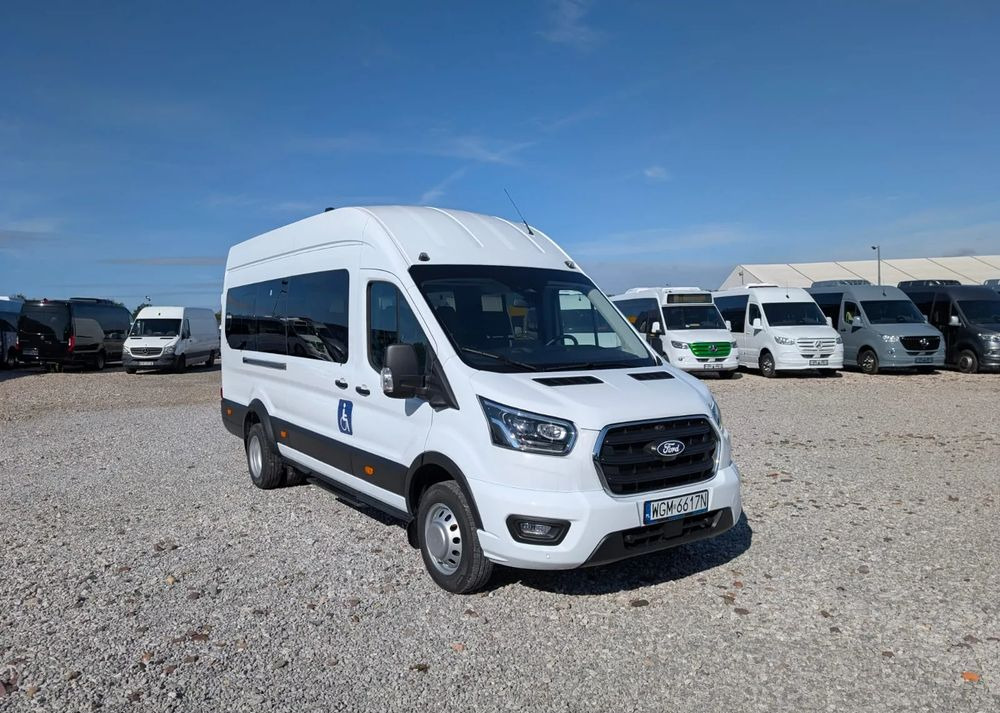 Ford Transit - Other machinery: picture 1 Ford Transit - Other machinery: picture 1