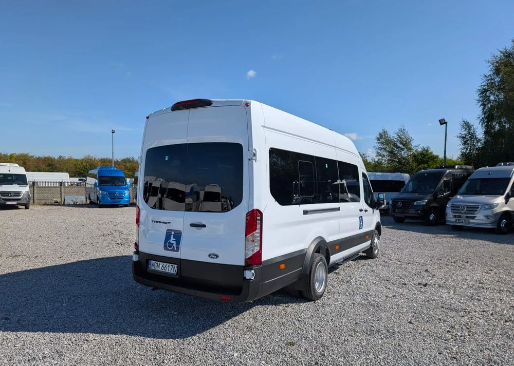 Ford Transit - Other machinery: picture 5 Ford Transit - Other machinery: picture 5