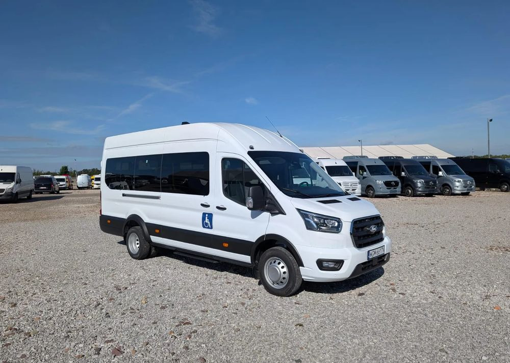 Ford Transit - Other machinery: picture 2 Ford Transit - Other machinery: picture 2