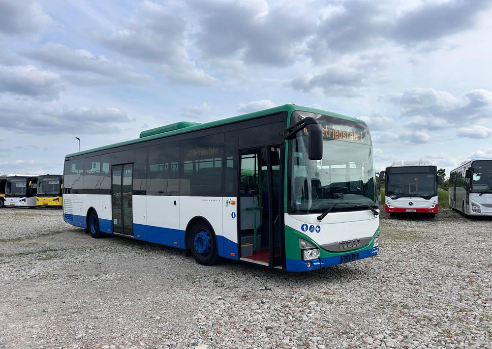 Iveco Crossway LE - Other machinery: picture 1 Iveco Crossway LE - Other machinery: picture 1