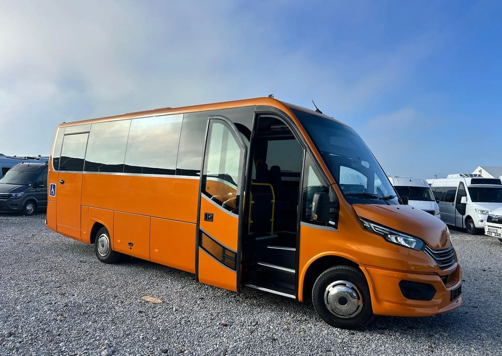 Iveco Daily - Other machinery: picture 2 Iveco Daily - Other machinery: picture 2