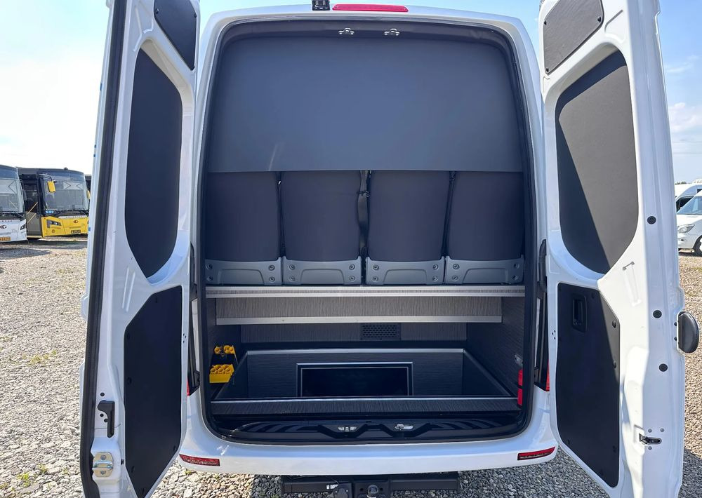 Mercedes-Benz Sprinter 517 - Other machinery: picture 5 Mercedes-Benz Sprinter 517 - Other machinery: picture 5