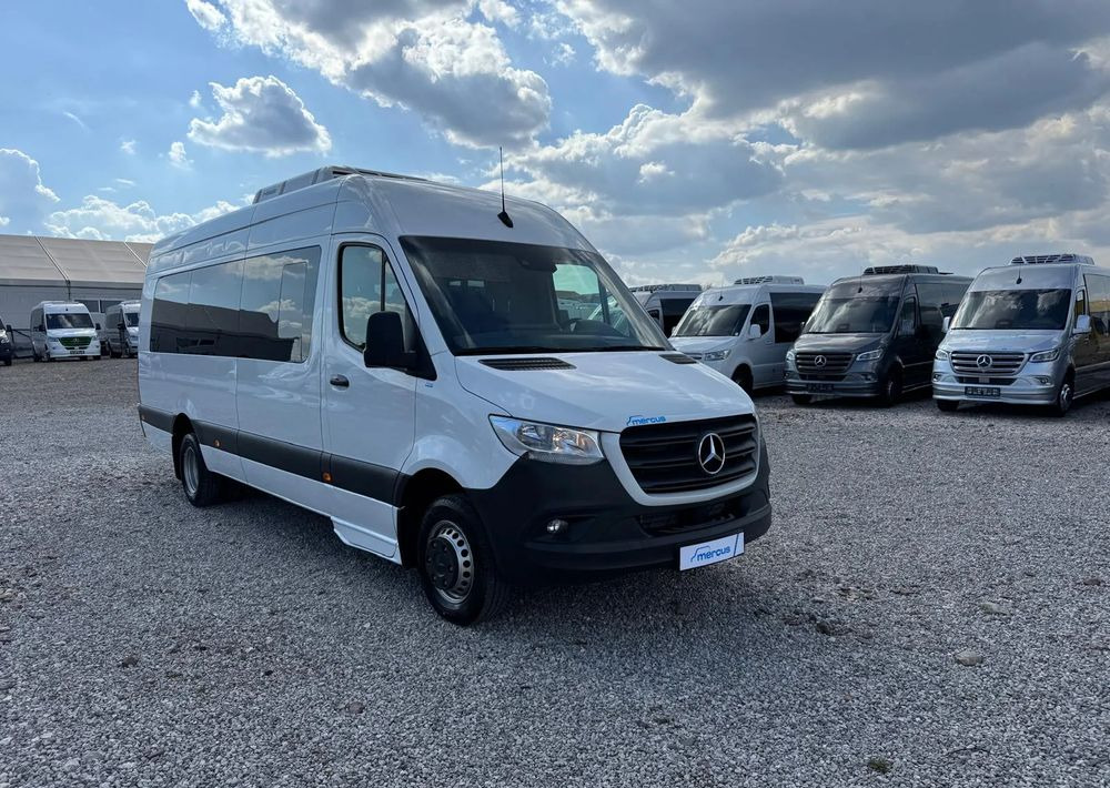 Mercedes-Benz Sprinter 519 - Other machinery: picture 2 Mercedes-Benz Sprinter 519 - Other machinery: picture 2