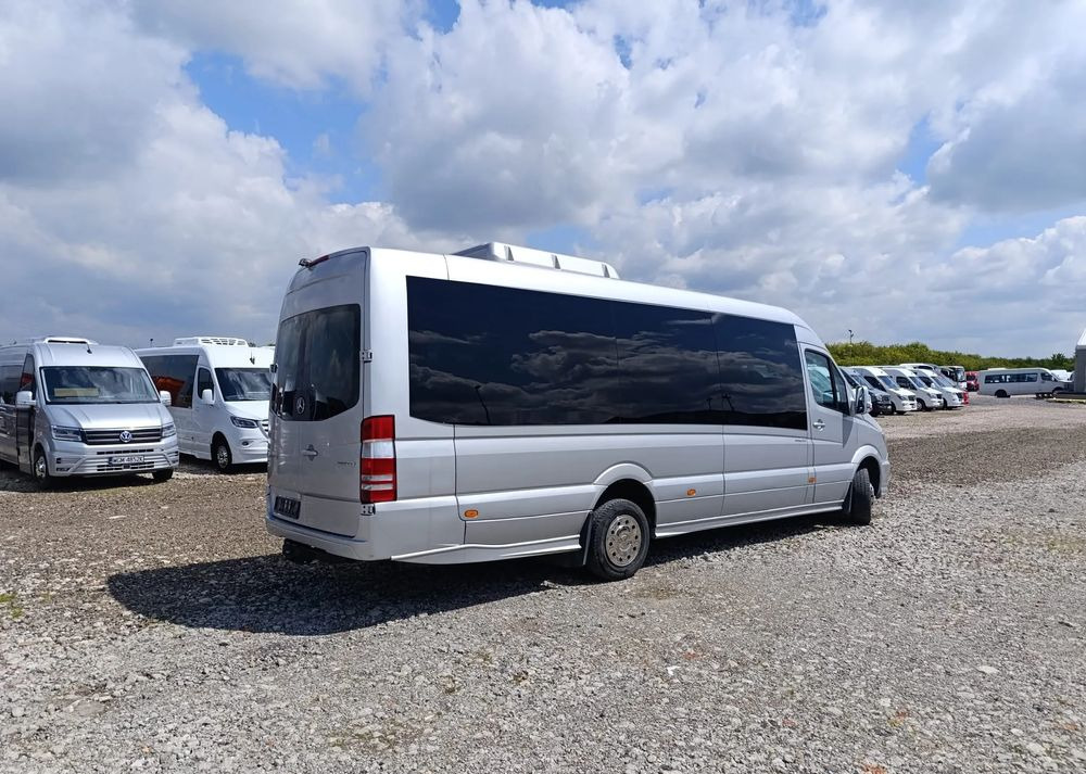 Mercedes-Benz Sprinter 519 - Other machinery: picture 4 Mercedes-Benz Sprinter 519 - Other machinery: picture 4