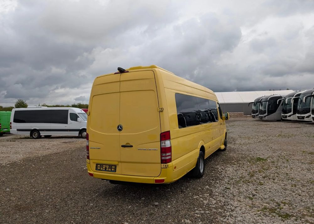 Mercedes-Benz Sprinter 519 - Other machinery: picture 5 Mercedes-Benz Sprinter 519 - Other machinery: picture 5