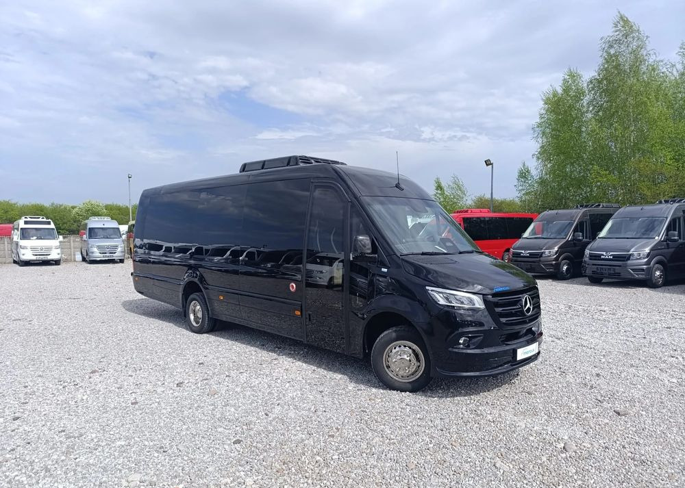 Mercedes-Benz Sprinter 519 - Other machinery: picture 2 Mercedes-Benz Sprinter 519 - Other machinery: picture 2