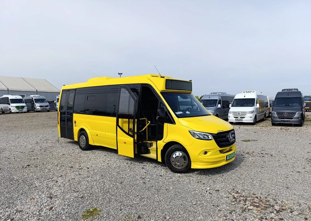 Mercedes-Benz eSprinter - Other machinery: picture 2 Mercedes-Benz eSprinter - Other machinery: picture 2