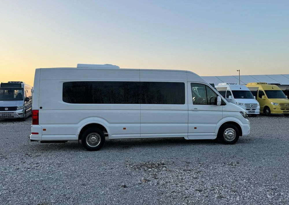 Volkswagen Crafter - Other machinery: picture 3 Volkswagen Crafter - Other machinery: picture 3