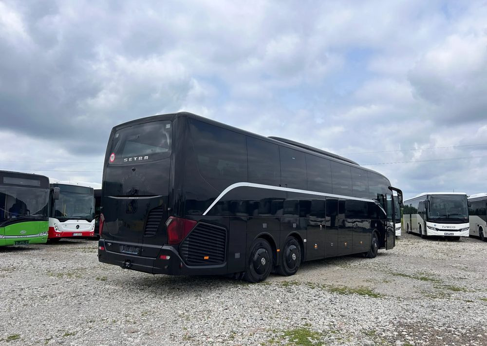 Setra 516 HD - Coach: picture 5 Setra 516 HD - Coach: picture 5