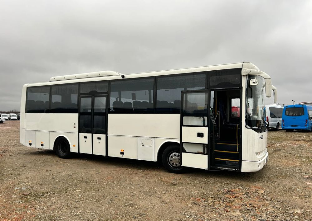 Temsa Metropol - Suburban bus: picture 3 Temsa Metropol - Suburban bus: picture 3