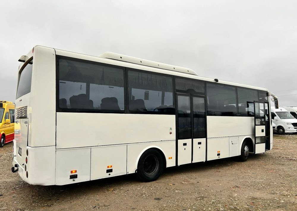 Temsa Metropol - Suburban bus: picture 2 Temsa Metropol - Suburban bus: picture 2