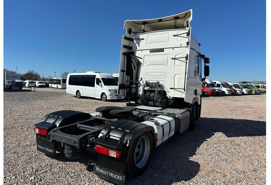 Renault T440 - Tractor unit: picture 5 Renault T440 - Tractor unit: picture 5