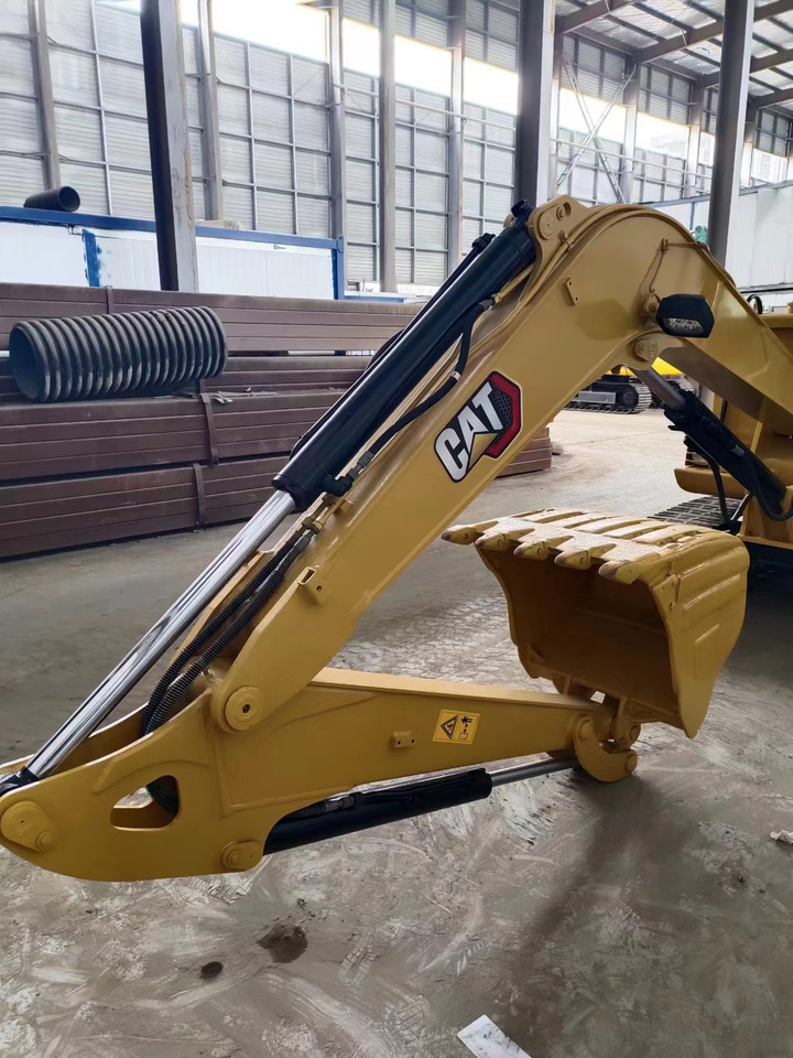 CATERPILLAR 360E2 - Mini excavator: picture 5 CATERPILLAR 360E2 - Mini excavator: picture 5