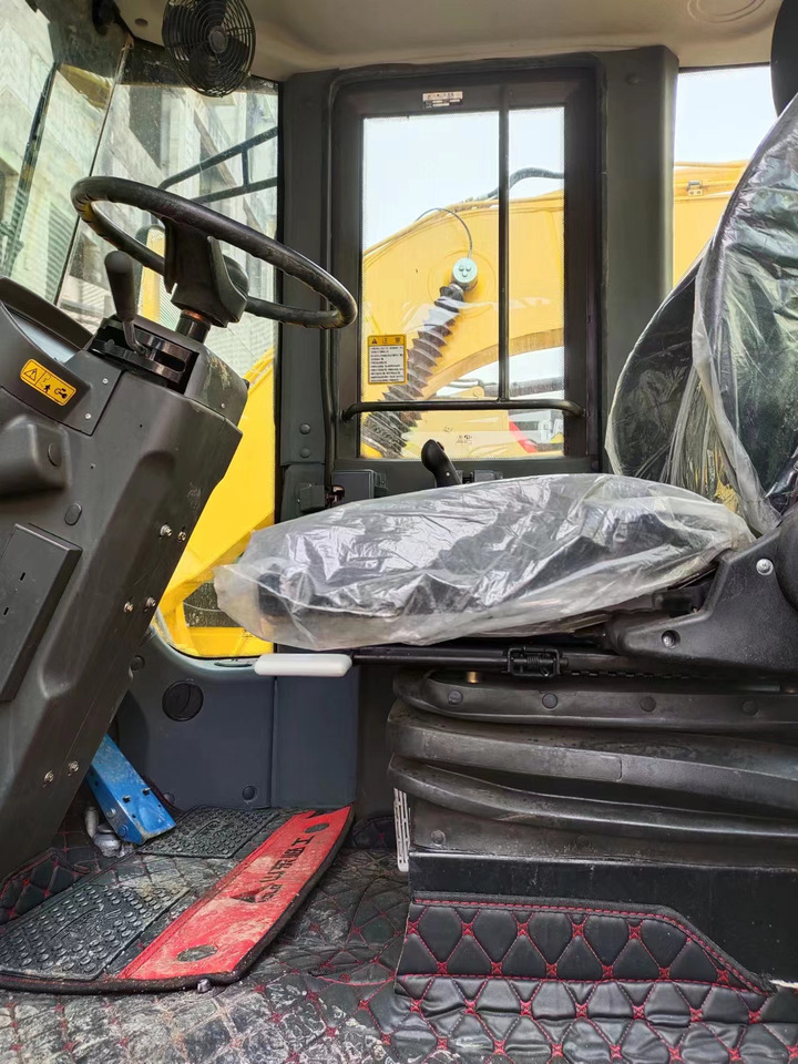 SDLG LG936L - Wheel loader: picture 5 SDLG LG936L - Wheel loader: picture 5