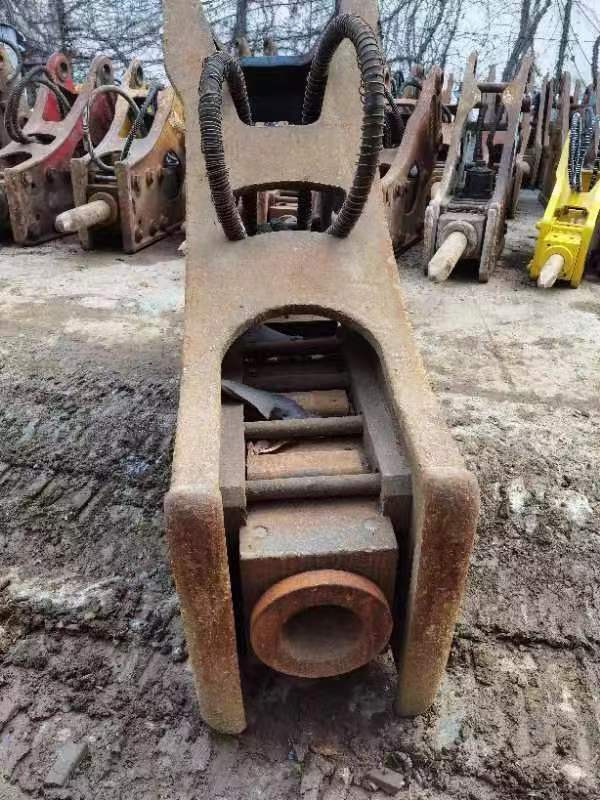 WINBEYOND 175 breaker jack hammer - Hydraulic hammer for Crawler excavator: picture 3 WINBEYOND 175 breaker jack hammer - Hydraulic hammer for Crawler excavator: picture 3