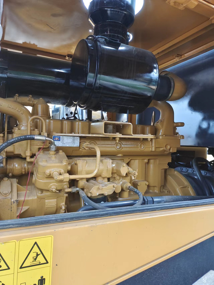 XCMG LW500KV - Wheel loader: picture 5 XCMG LW500KV - Wheel loader: picture 5