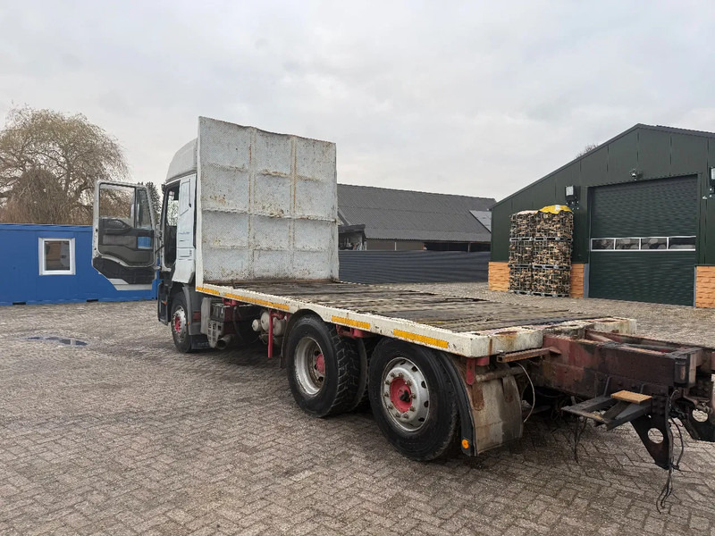 Iveco EuroStar 240 E42 ENGINE - Cab chassis truck: picture 5 Iveco EuroStar 240 E42 ENGINE - Cab chassis truck: picture 5