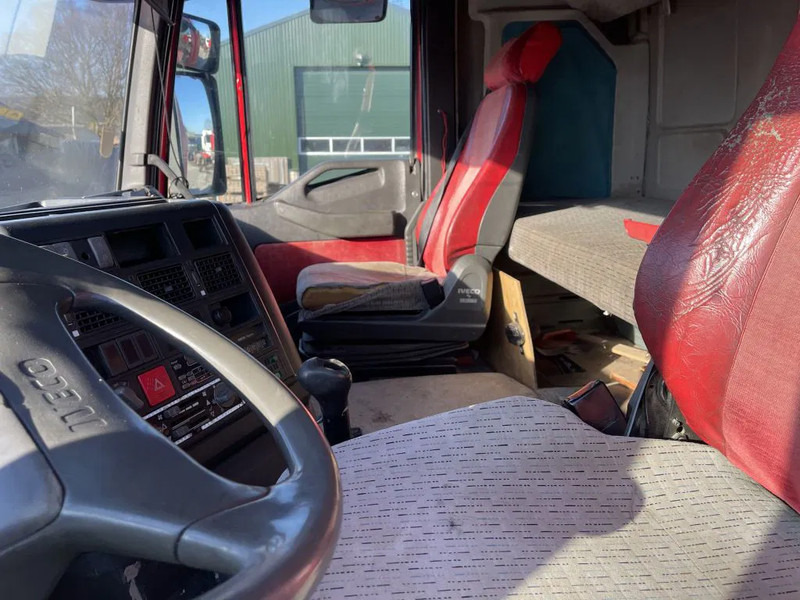 Tractor unit Iveco Eurostar 440.43 Tractor unit: picture 10