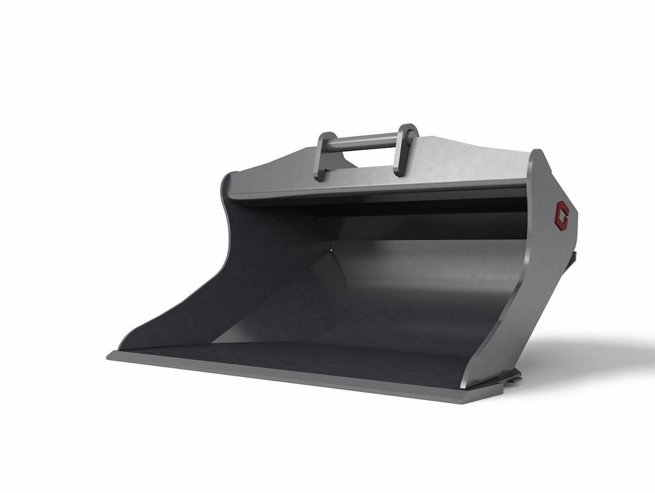 Andre GJERSTAD PRODUKTER - Attachment for Excavator: picture 3 Andre GJERSTAD PRODUKTER - Attachment for Excavator: picture 3