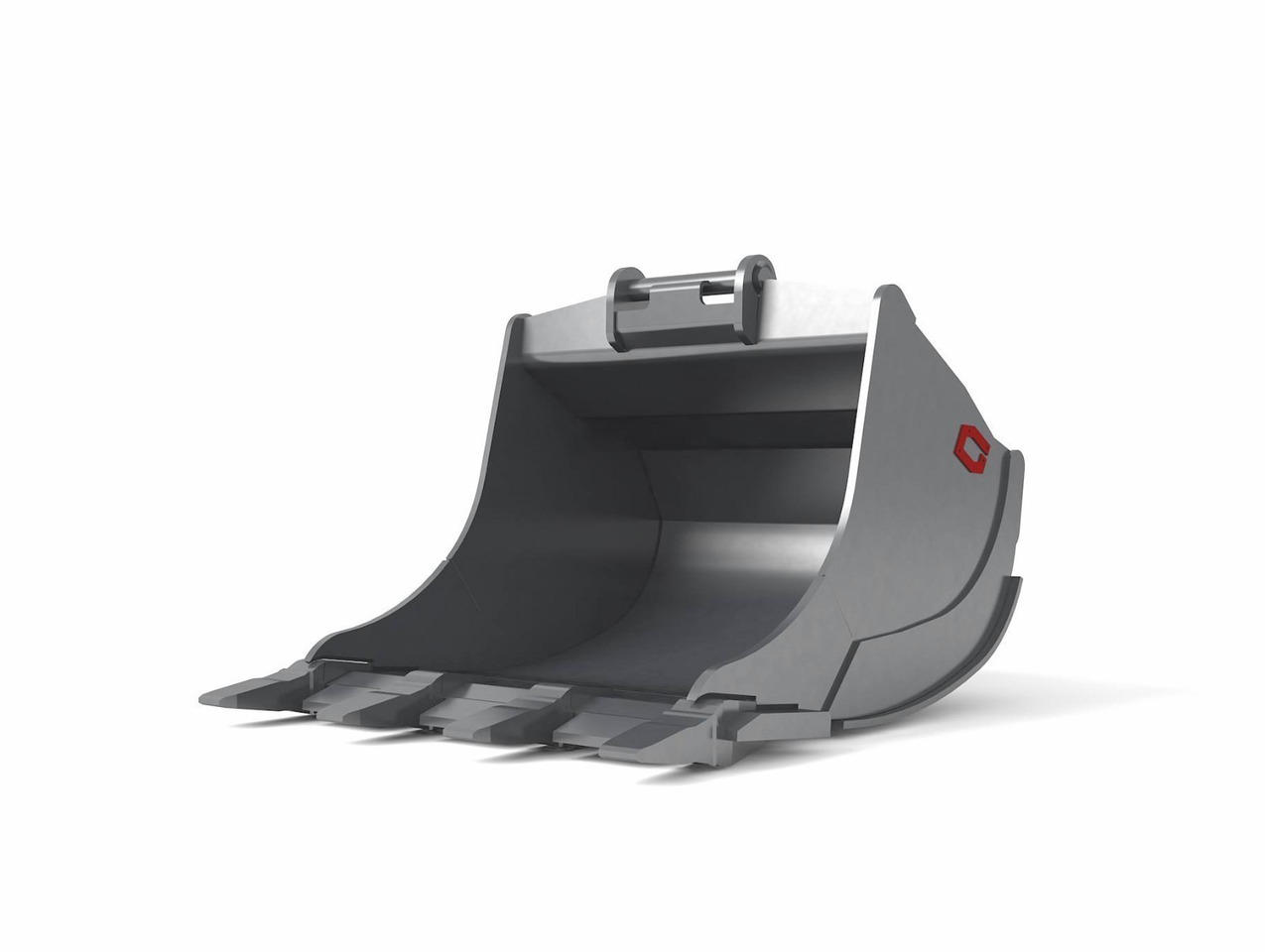 GJERSTAD PRODUKTER - Wheel loader: picture 4 GJERSTAD PRODUKTER - Wheel loader: picture 4