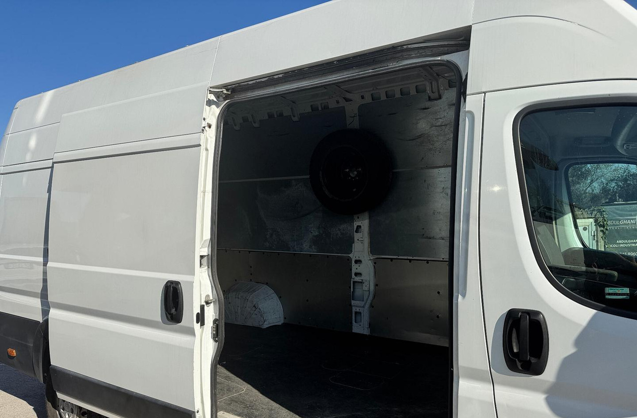CITROEN Y DUMFC FYL - 110 kw - Panel van: picture 5 CITROEN Y DUMFC FYL - 110 kw - Panel van: picture 5