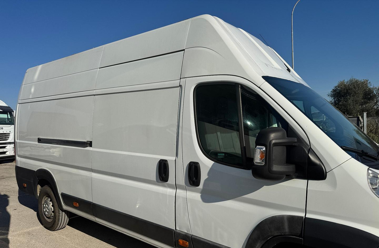 CITROEN Y DUMFC FYL - 110 kw - Panel van: picture 3 CITROEN Y DUMFC FYL - 110 kw - Panel van: picture 3