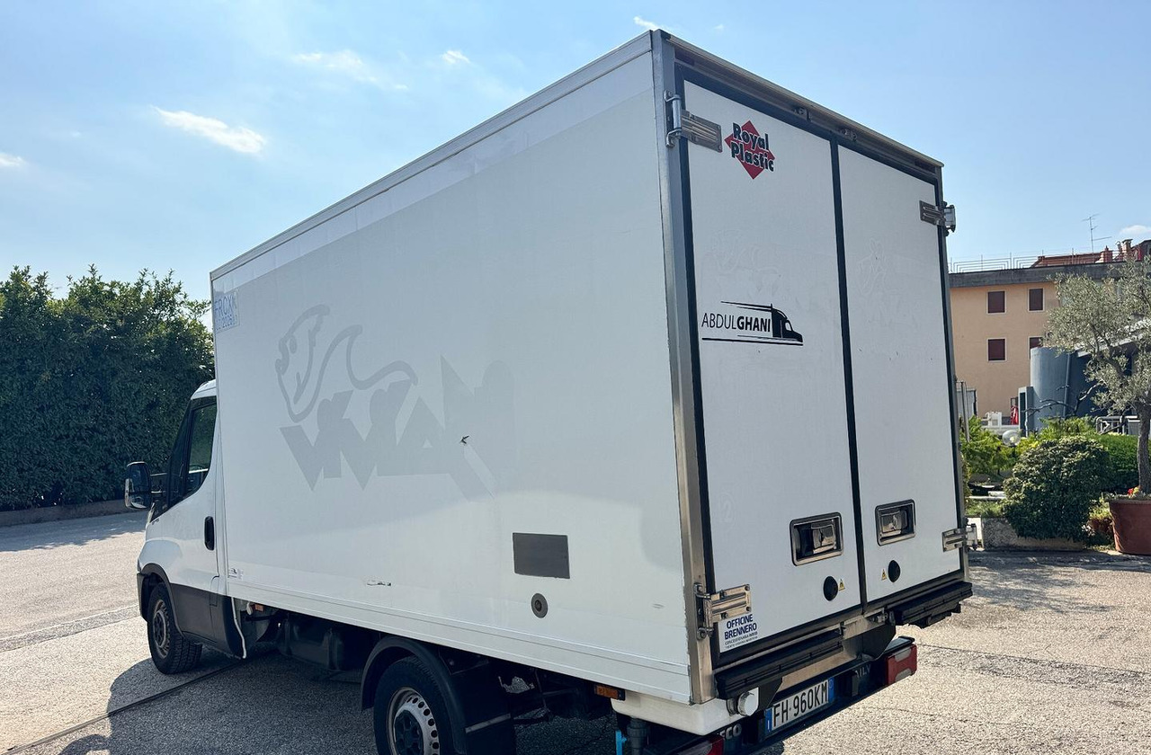 - Refrigerated van: picture 4 - Refrigerated van: picture 4