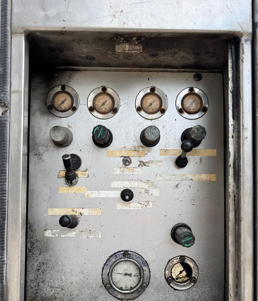 Autospurgo DAF ATI 95-350 - Other machinery: picture 5 Autospurgo DAF ATI 95-350 - Other machinery: picture 5