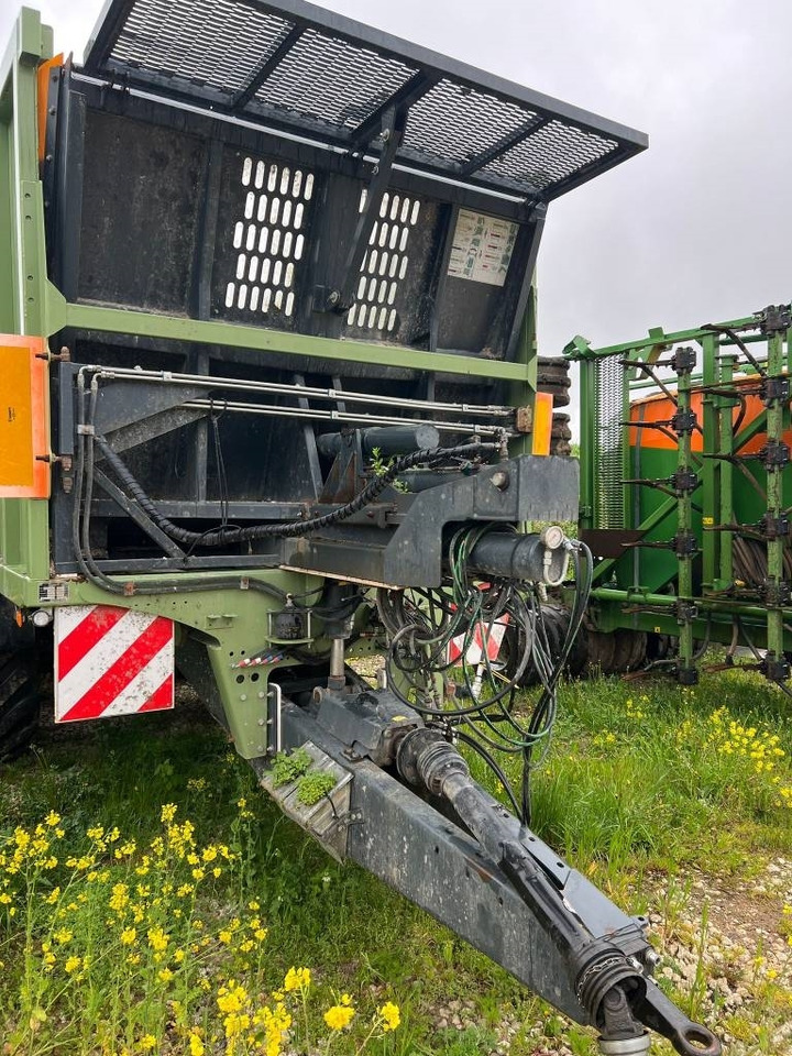 ALANT TZP-27 - Farm trailer: picture 5 ALANT TZP-27 - Farm trailer: picture 5