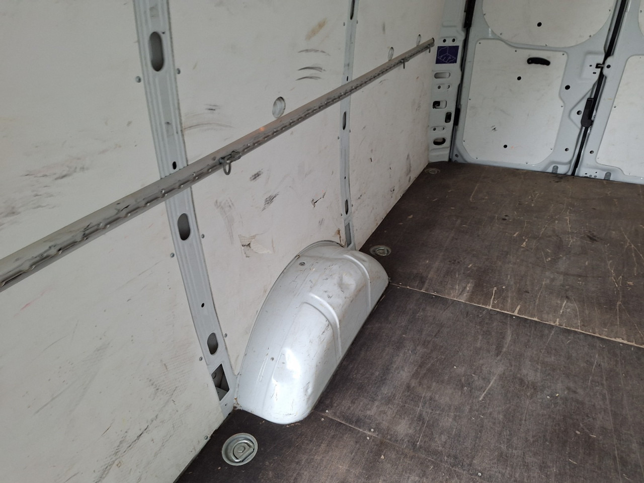 IVECO Daily ne postoji - Panel van: picture 3 IVECO Daily ne postoji - Panel van: picture 3