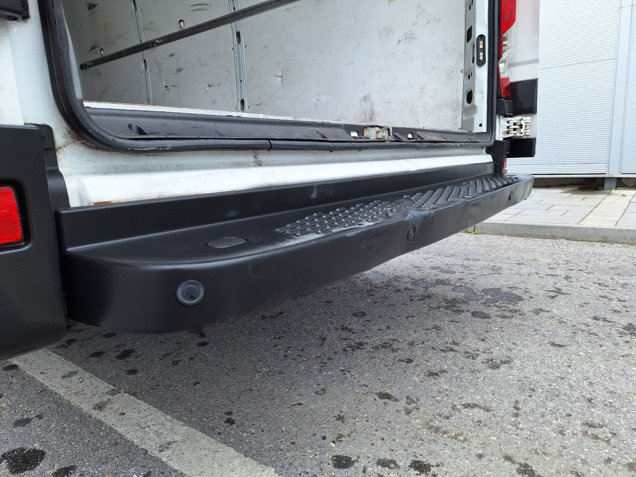 IVECO Daily ne postoji - Panel van: picture 2 IVECO Daily ne postoji - Panel van: picture 2