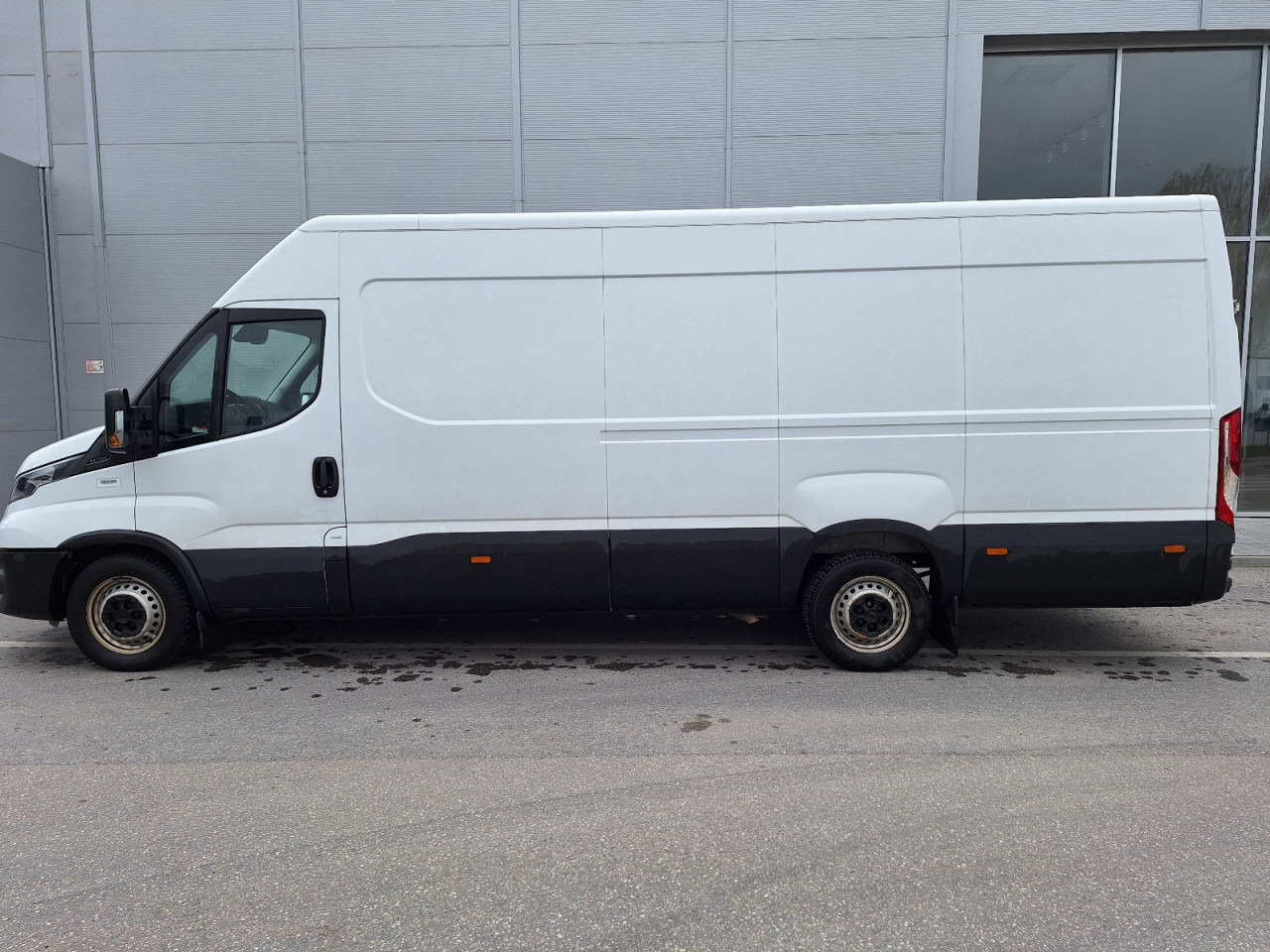 Panel van IVECO Daily ne postoji: picture 10