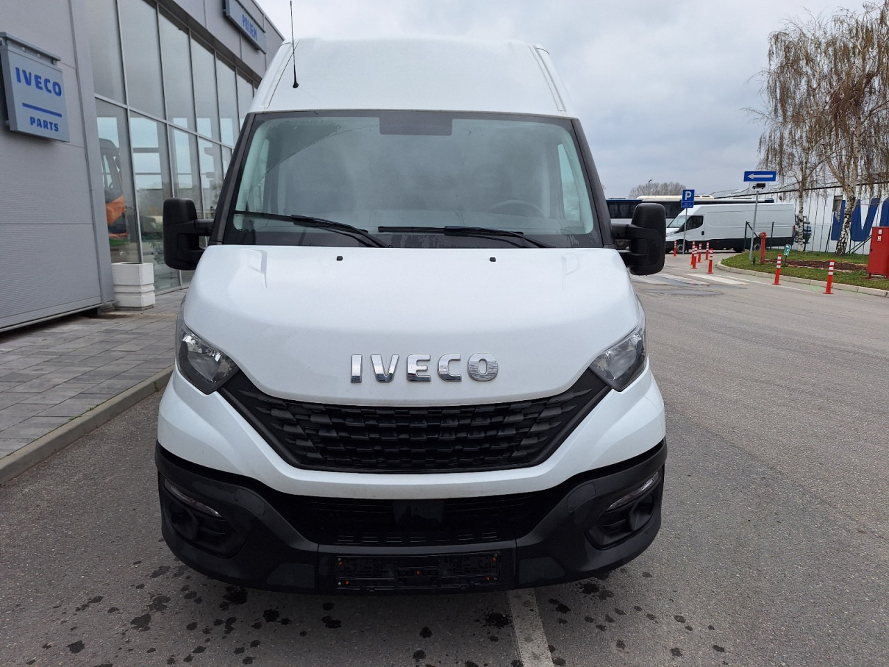 Panel van IVECO Daily ne postoji: picture 8