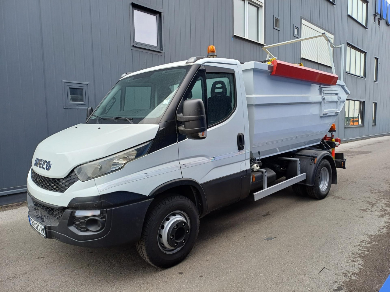 IVECO 65C15 - Van: picture 1 IVECO 65C15 - Van: picture 1