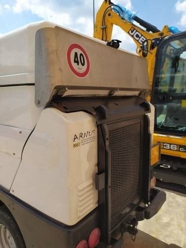 Road sweeper Bucher CC 2020: picture 6 Road sweeper Bucher CC 2020: picture 6