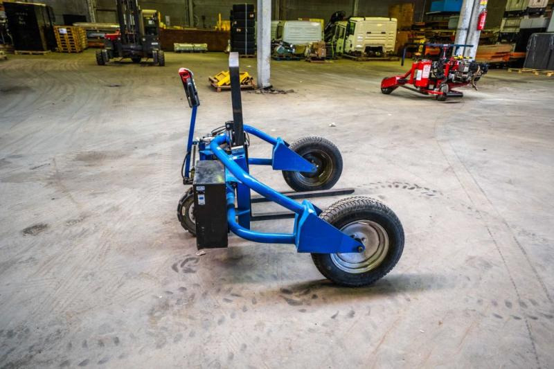 CONHERSA EPT 1000 AC - Material handling equipment: picture 3 CONHERSA EPT 1000 AC - Material handling equipment: picture 3