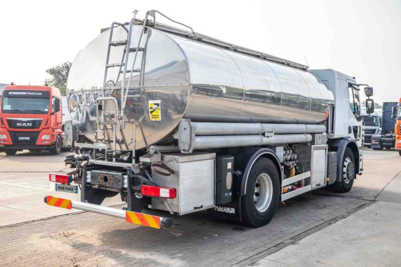 Renault FUEL TRUCK RENAULT PREMIUM 370 DXI,TANK 13.000 L/4comp. - Tank truck: picture 3 Renault FUEL TRUCK RENAULT PREMIUM 370 DXI,TANK 13.000 L/4comp. - Tank truck: picture 3