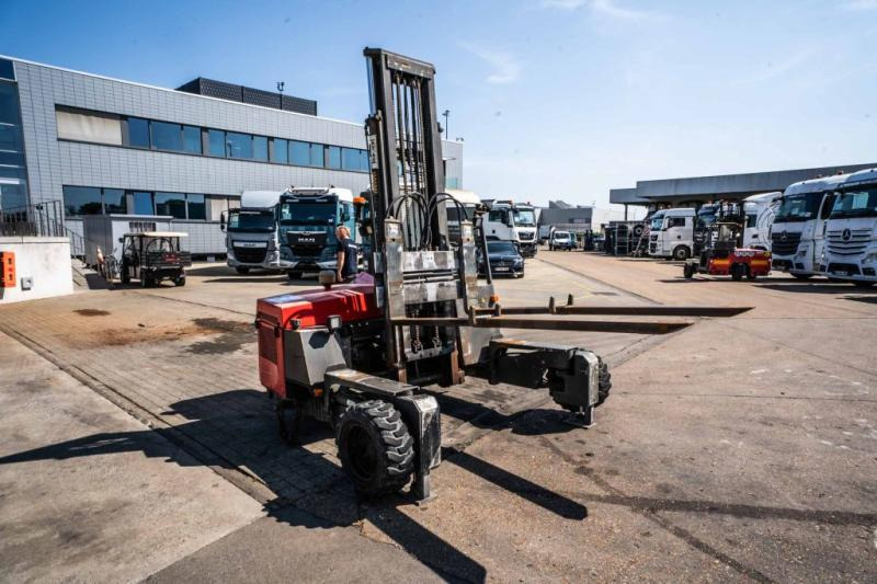 TRANSMANUT TCI MF23-2000KG-CHARIOT EMBARQUE-3XDir. - Truck mounted forklift: picture 2 TRANSMANUT TCI MF23-2000KG-CHARIOT EMBARQUE-3XDir. - Truck mounted forklift: picture 2