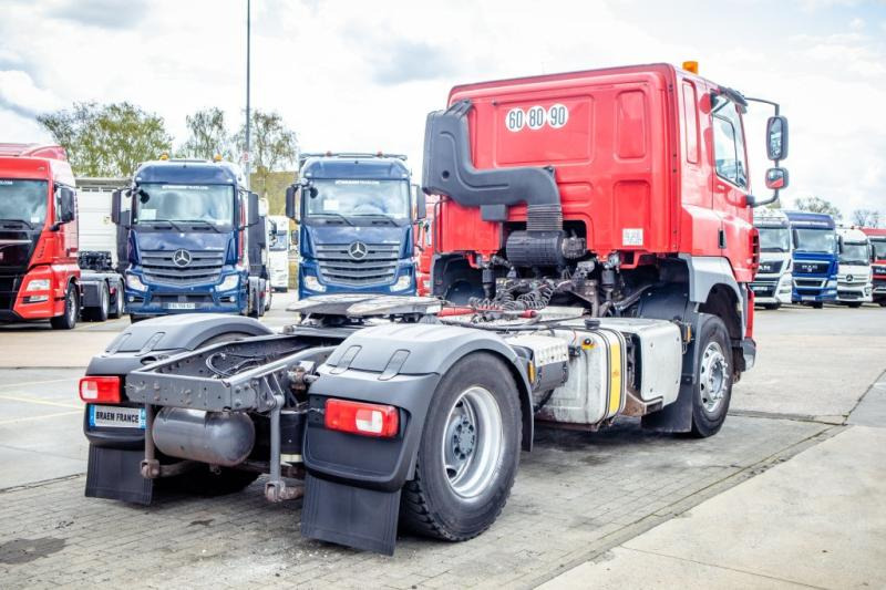 DAF CF480+56Ton+Big Axle+Intarder+Hydr. - Tractor unit: picture 3 DAF CF480+56Ton+Big Axle+Intarder+Hydr. - Tractor unit: picture 3